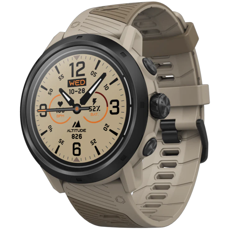 COROS APEX 2/2 Pro Montre GPS Outdoor