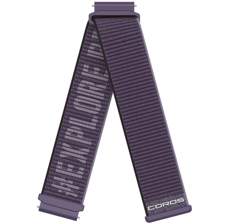 Bracelet en nylon 20mm