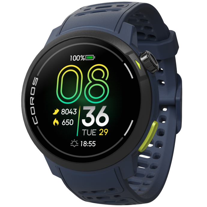 COROS PACE Pro Montres GPS de sport