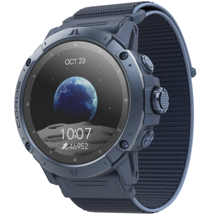 COROS VERTIX 2S Montre d'aventure GPS