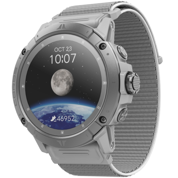 COROS VERTIX 2S Montre d'aventure GPS