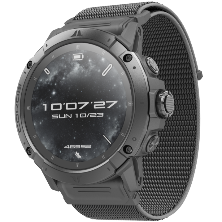 COROS VERTIX 2S Montre d'aventure GPS