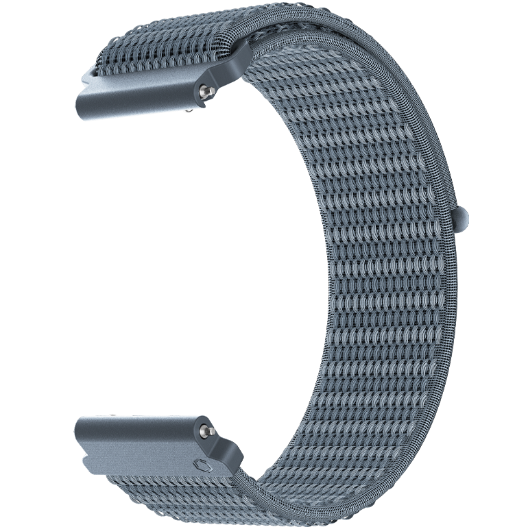 Bracelet en nylon 20mm