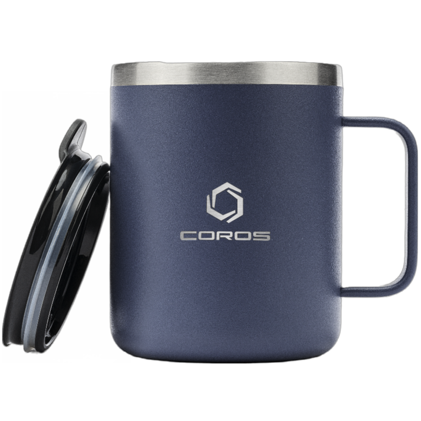 Mug Tommy Caldwell