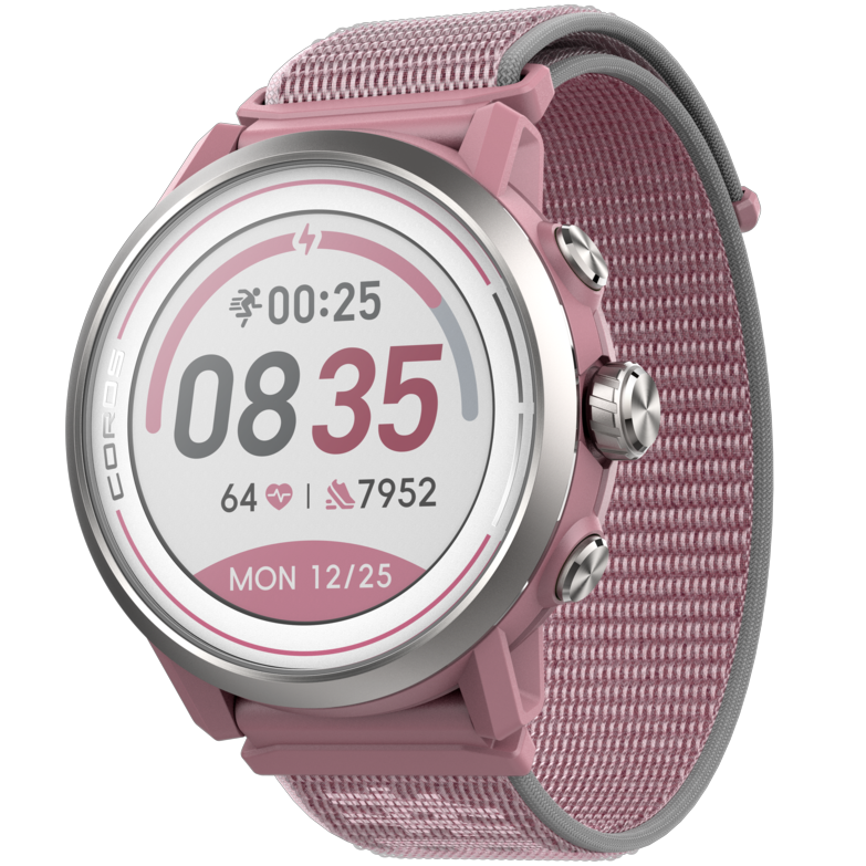 COROS APEX 2/2 Pro Montre GPS Outdoor