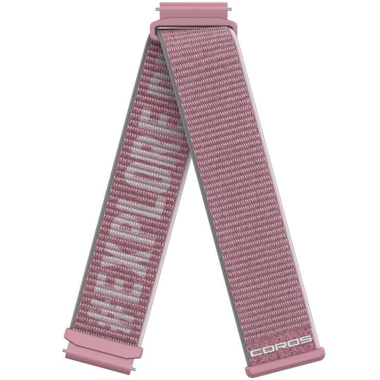 Bracelet en nylon 20mm