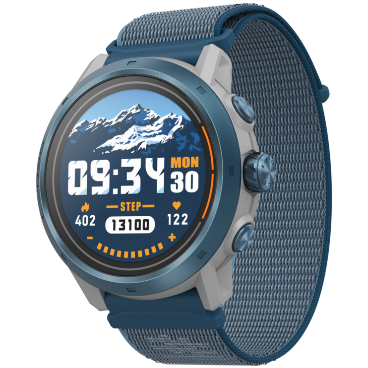 COROS APEX 2/2 Pro Montre GPS Outdoor