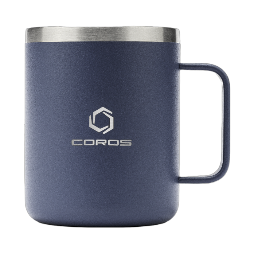 Mug Tommy Caldwell