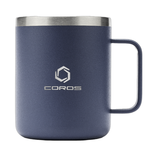 Mug Tommy Caldwell
