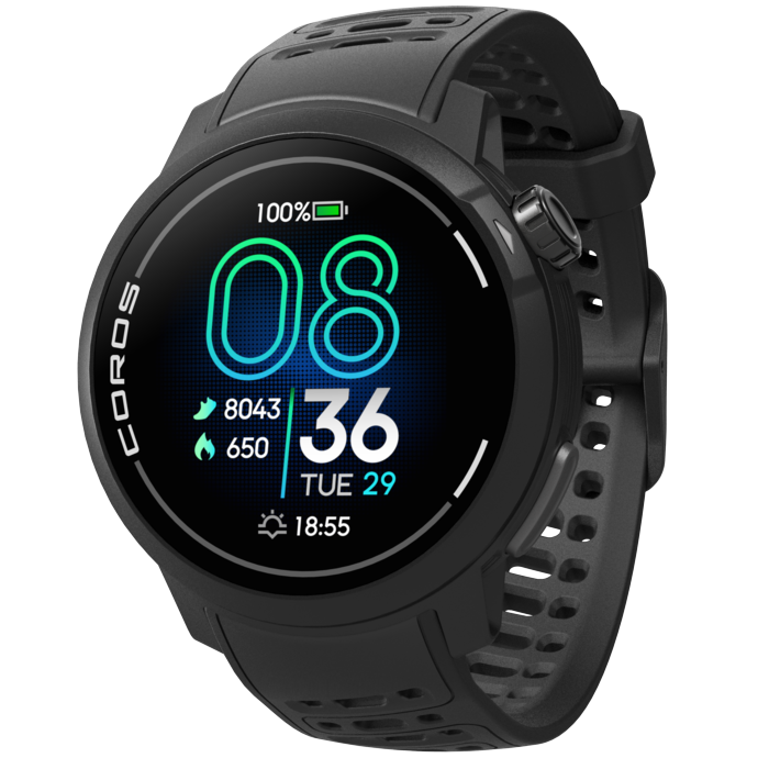 COROS PACE Pro Montres GPS de sport