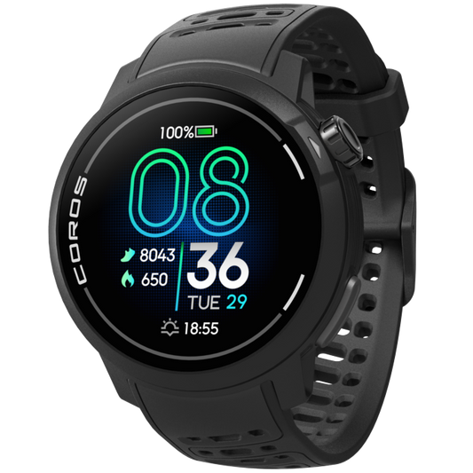 COROS PACE Pro Montres GPS de sport