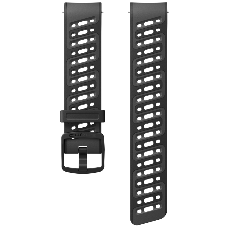 Bracelet en silicone COROS PACE Pro