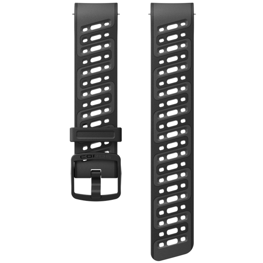 Bracelet en silicone COROS PACE Pro