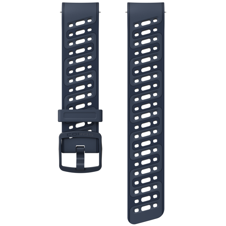 Bracelet en silicone COROS PACE Pro
