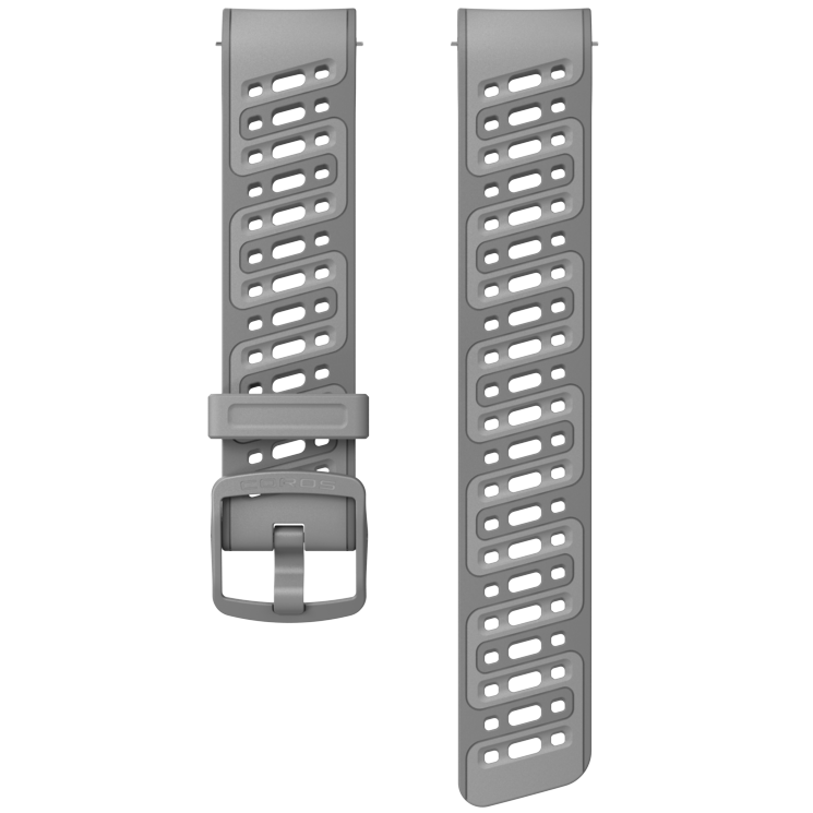 Bracelet en silicone COROS PACE Pro