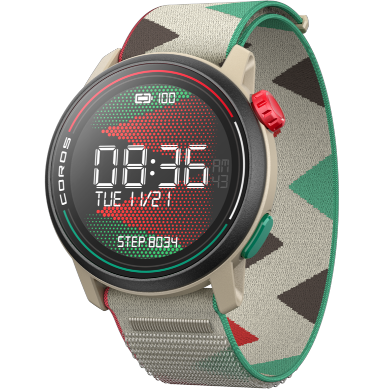 COROS PACE 3 Montres GPS de sport
