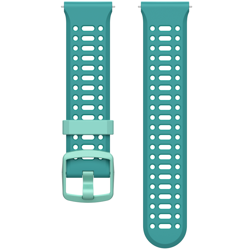 Bracelet en silicone COROS PACE 3