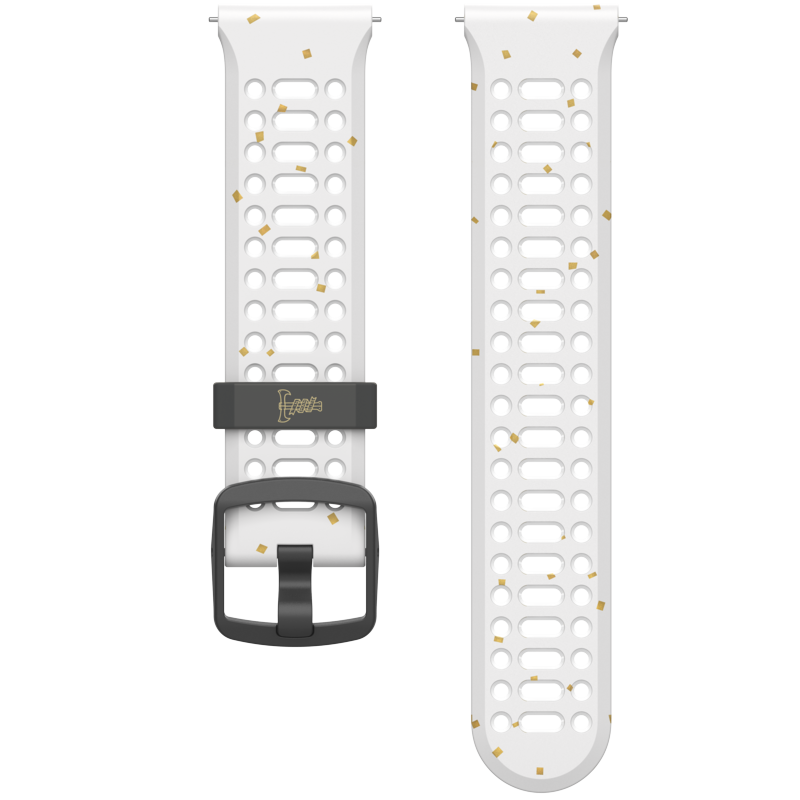 Bracelet en silicone COROS PACE 3