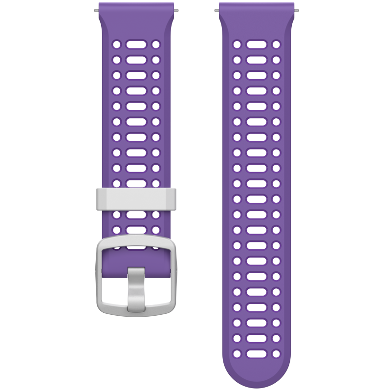 Bracelet en silicone COROS PACE 3