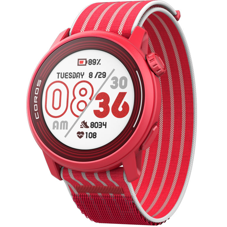 COROS PACE 3 Montres GPS de sport