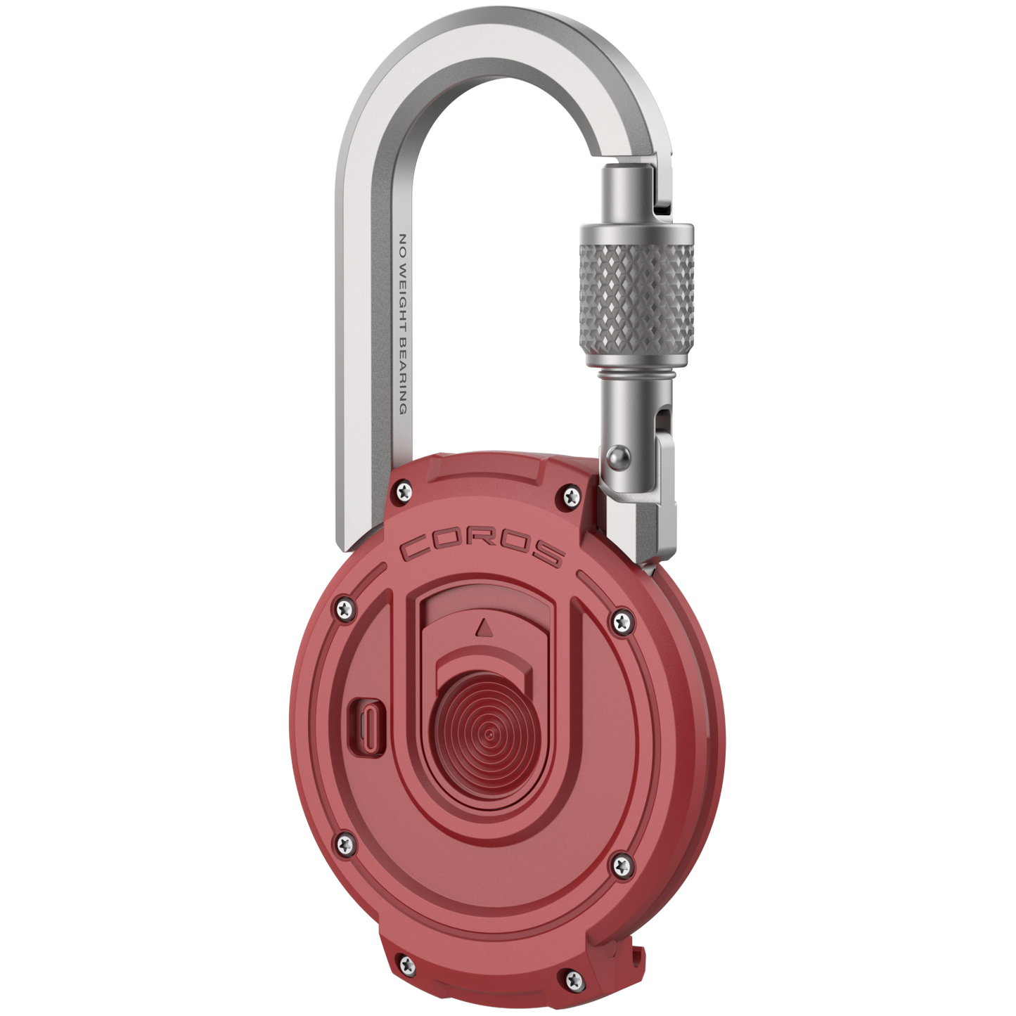 Mousqueton COROS VERTIX 2/2S