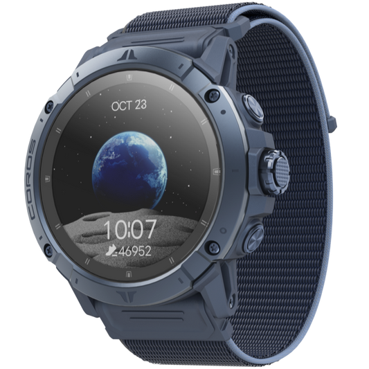 COROS VERTIX 2S Montre d'aventure GPS