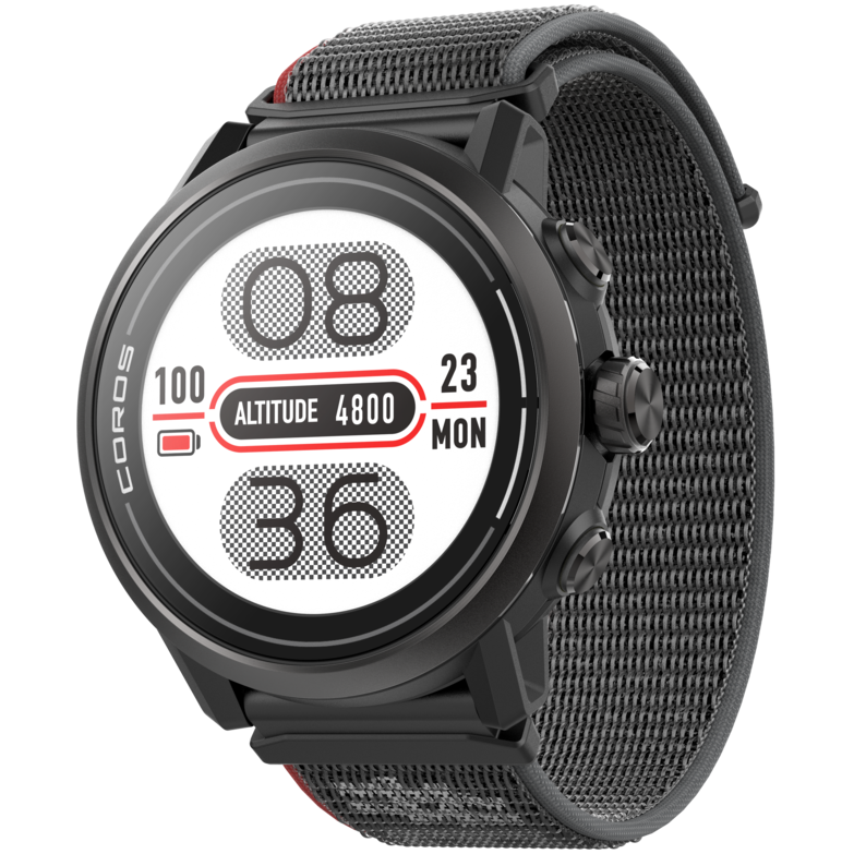 COROS APEX 2/2 Pro Montre GPS Outdoor