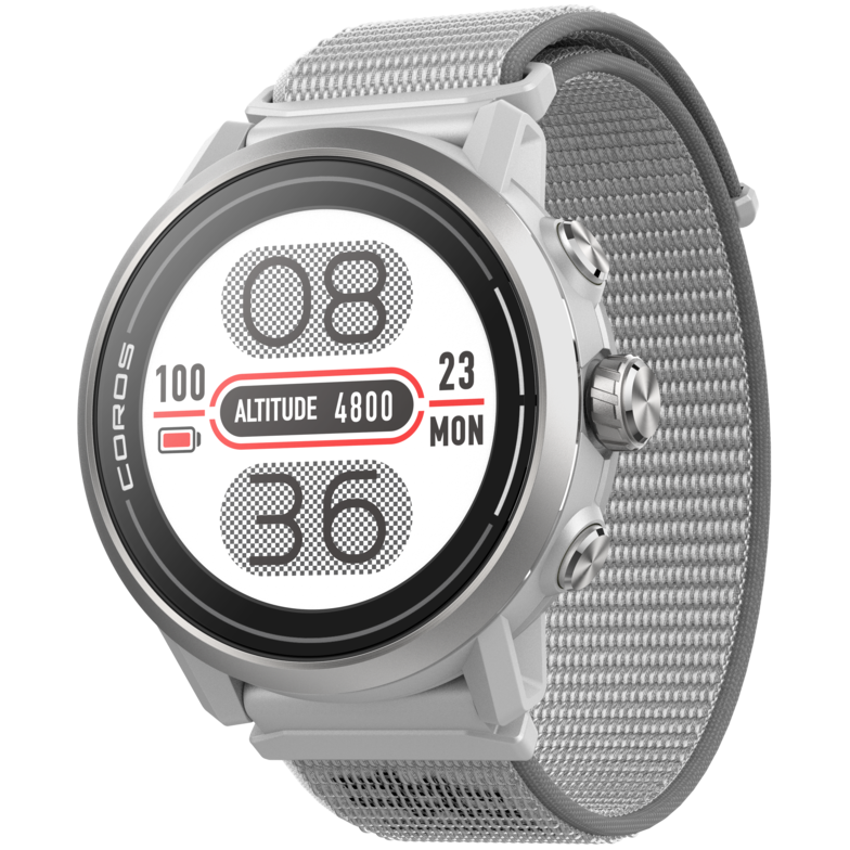 COROS APEX 2/2 Pro Montre GPS Outdoor