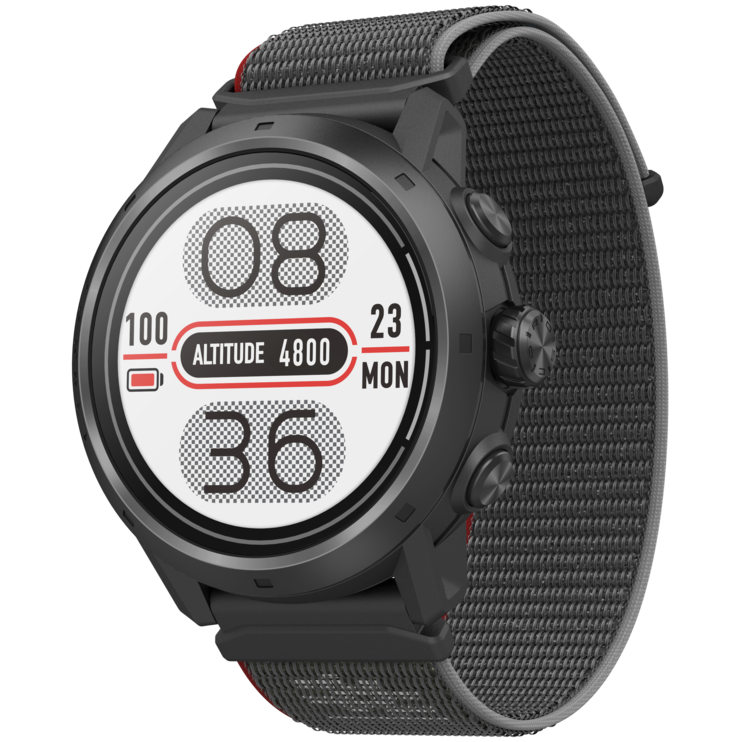 COROS APEX 2/2 Pro Montre GPS Outdoor