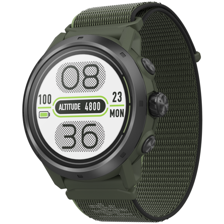 COROS APEX 2/2 Pro Montre GPS Outdoor