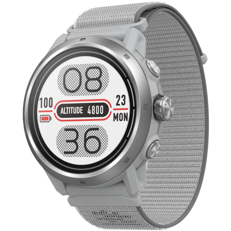 COROS APEX 2/2 Pro Montre GPS Outdoor