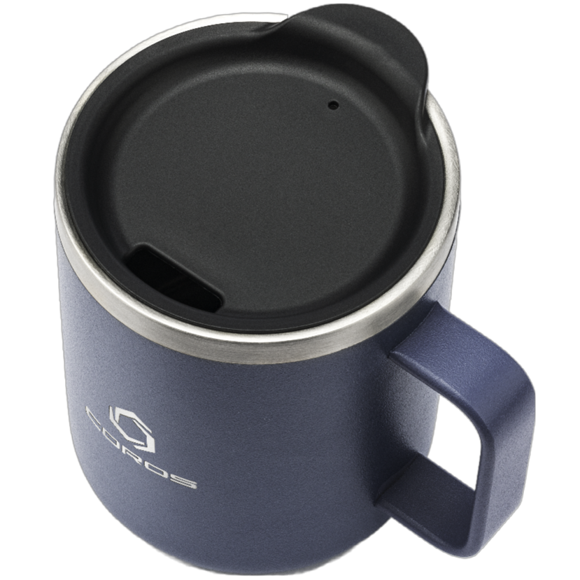 Mug Tommy Caldwell