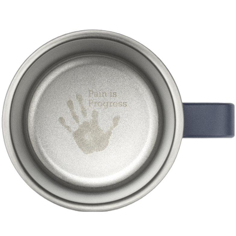 Mug Tommy Caldwell