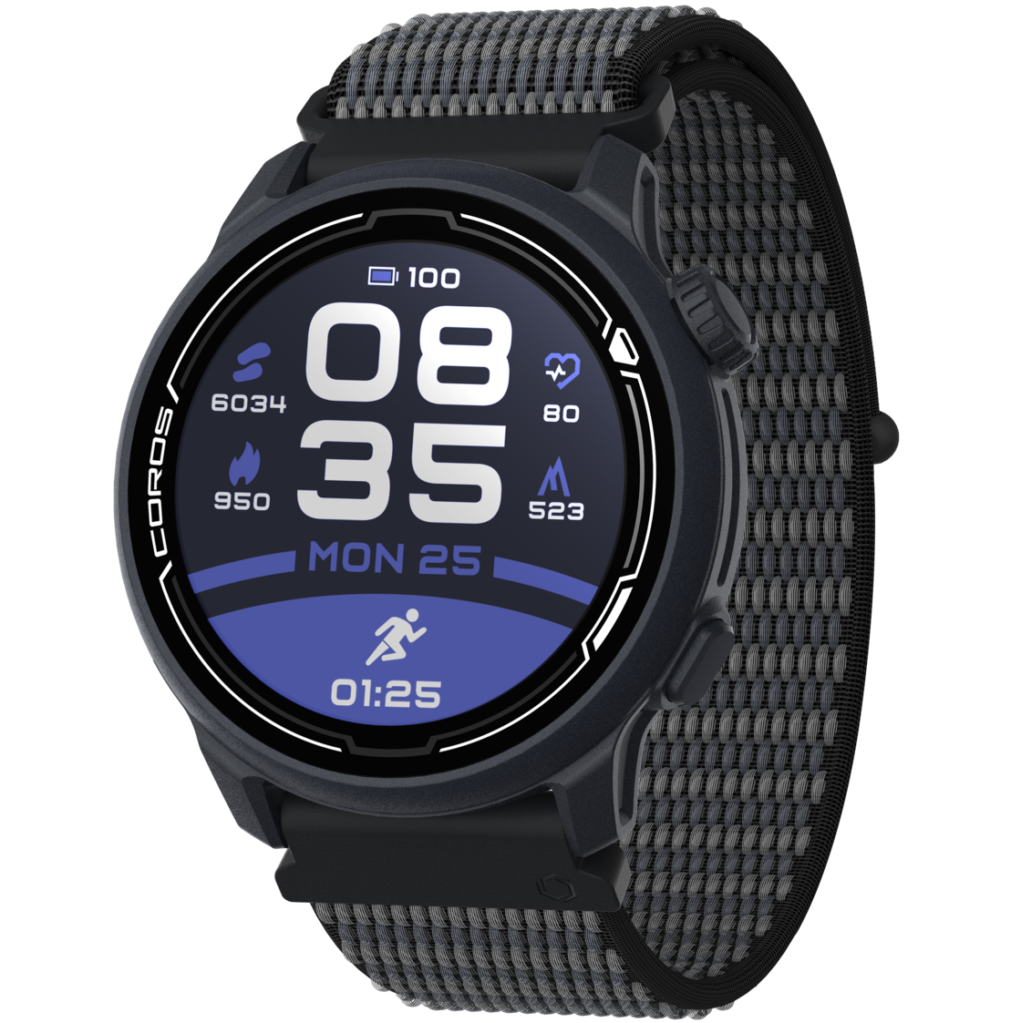 COROS PACE 2 Montre GPS de sport