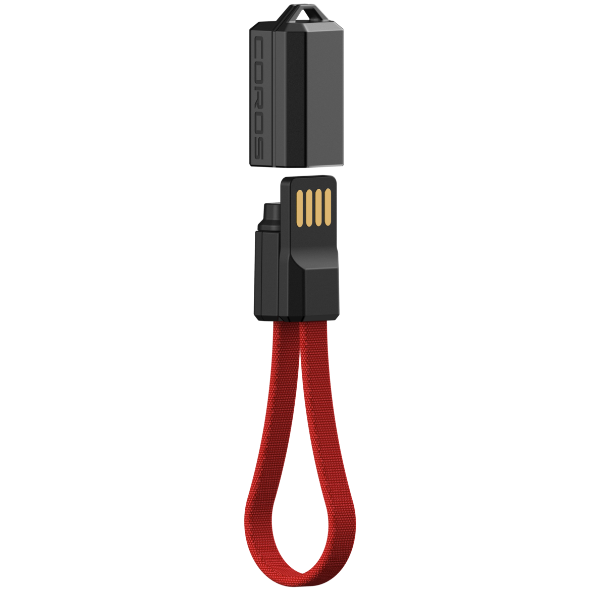 Chargeur de montre porte-clés