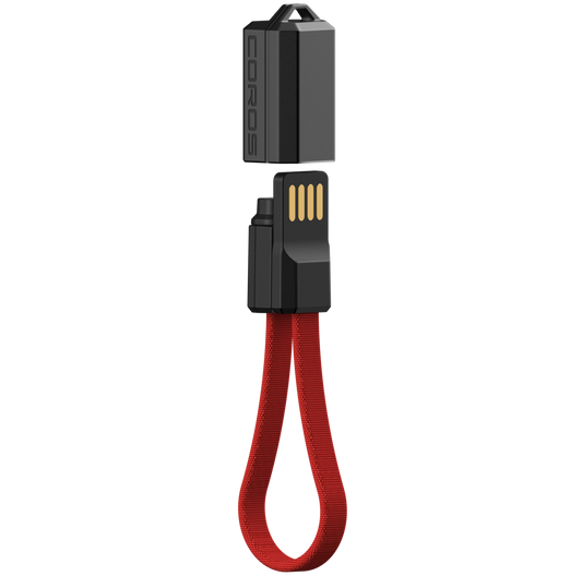 Chargeur de montre porte-clés