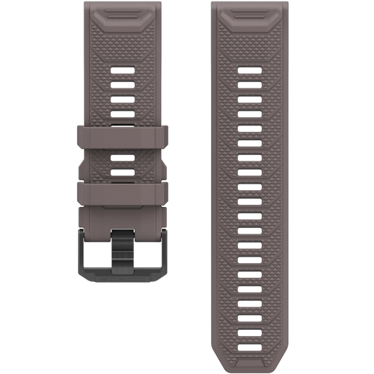 Bracelet en silicone 26mm