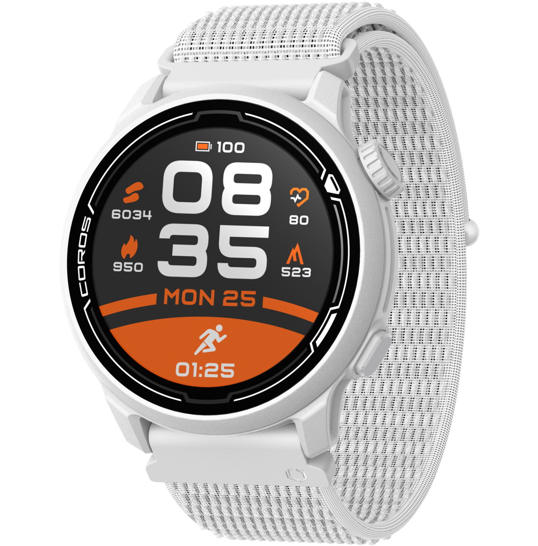 COROS PACE 2 Montre GPS de sport